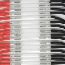 IPL ксеноновая лампа-вспышка, 7*50*115, с проводами, немецкий кварц 150,000-200,000 снимков 2 шт заказ