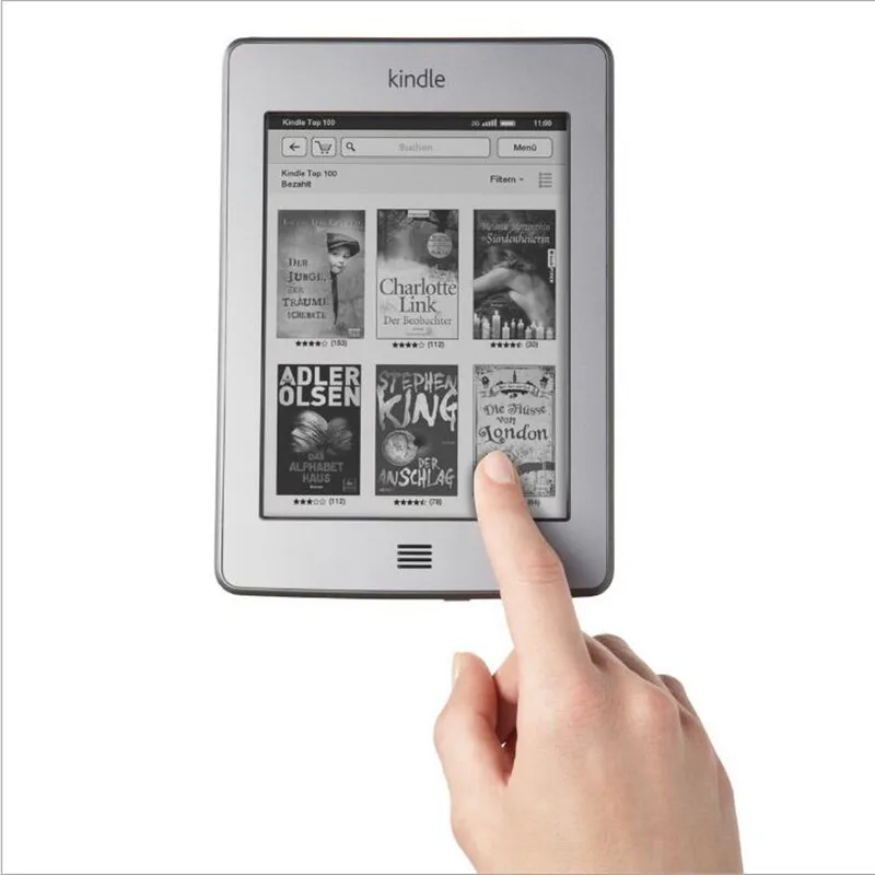 Купить электронику книгу. Электронная книга Amazon Kindle Touch. Amazon Kindle Touch 4. Kindle 1 электронная книга. Киндл 5 2014.