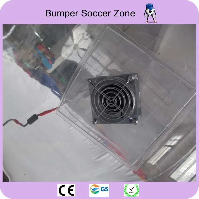  Free Shipping Outdoor Camping Bubble Tent Transparent Tent Clear Inflatable Lawn Tent Inflatable Te