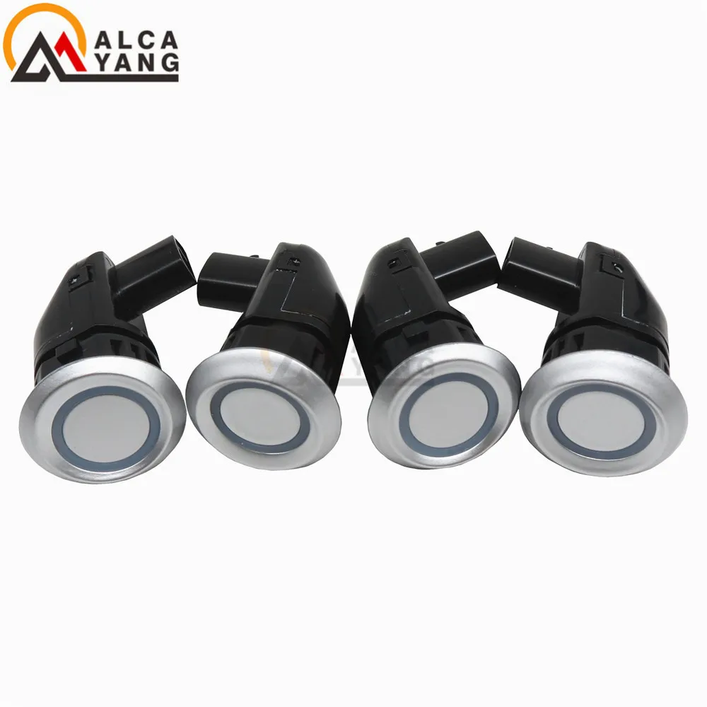 

4PCS FOR CHEVROLET CAPTIVA 2006 Parking Sensor 96673471 96673467 96673464 96673474