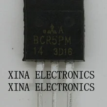 BCR5PM BCR5PM-14L BCR5PM-14 BCR5 TO220F по ограничению на использование опасных материалов в производстве 20 шт./лот электроники Состав комплекта