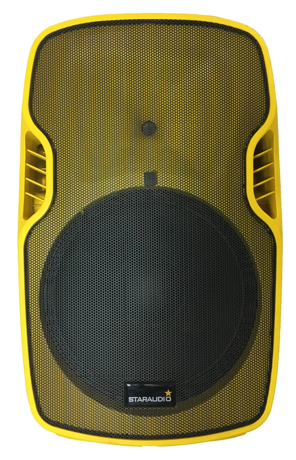 party night clubs 3500w 15 inch powered pa dj stage speaker usb sd card bluetooth  party stage speaker with speaker stand