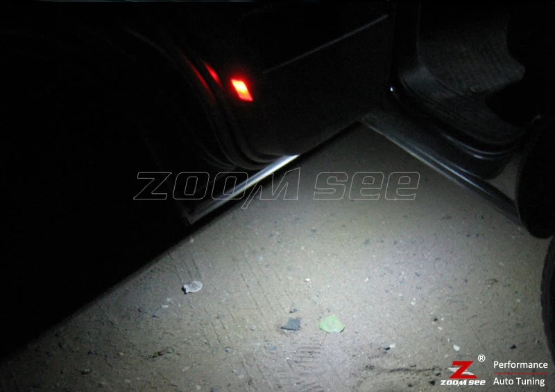zoomsee Touareg I -4
