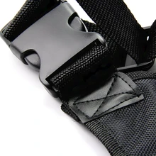 YOOCUANG For Chest Mount strap Bag can Mount 1 camera for Dslr cameras GoPro Hero 4 3+ and other sport cameras Xiaoyi Cam YX257