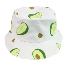 Winfox модные авокадо Панама Vegan вводной Открытый путешествия рыбалка берет Кепки s Для женщин Для мужчин Панама шляпа-Панама