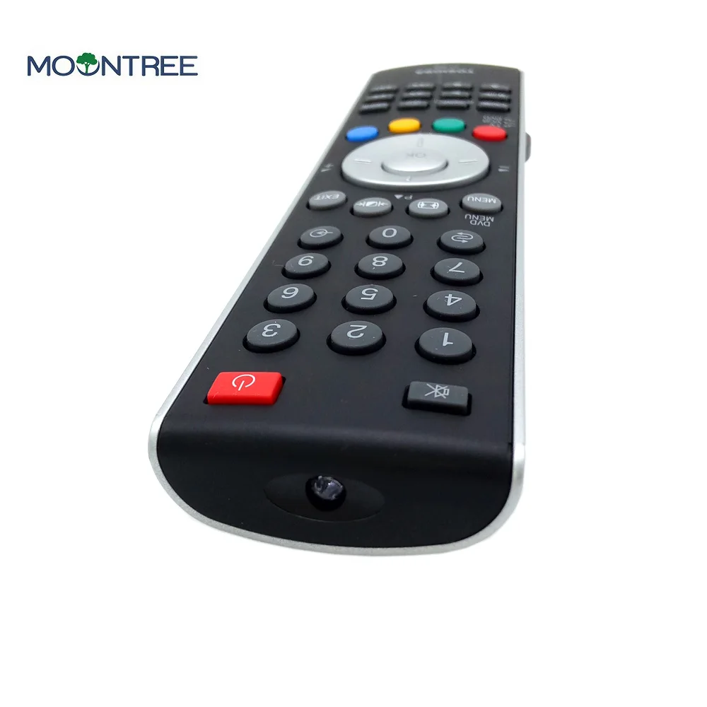 CT 865 оригинальный сменный пульт дистанционного управления для Toshiba tv control ler 433 МГц