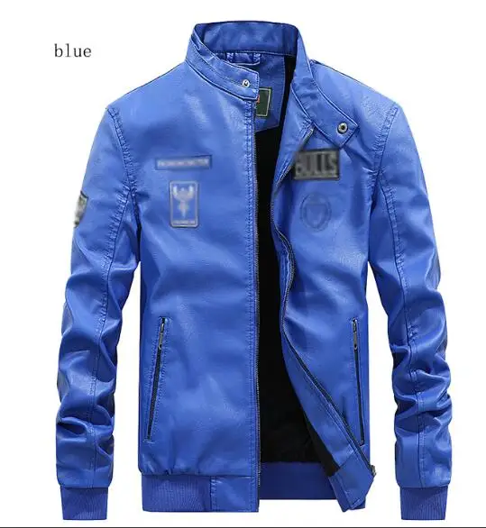 Куртку PU кожа самообороны колото-доказательство Анти-вырезать Костюмы Swat Полиция ФБР военно-тактические защиты безопасности стелс пальто - Цвет: Небесно-голубой