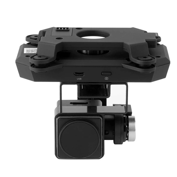 Zero XIRO Xplorer Vision Gimbal +Range Extender Kit For FPV Camera Recorder TXSU