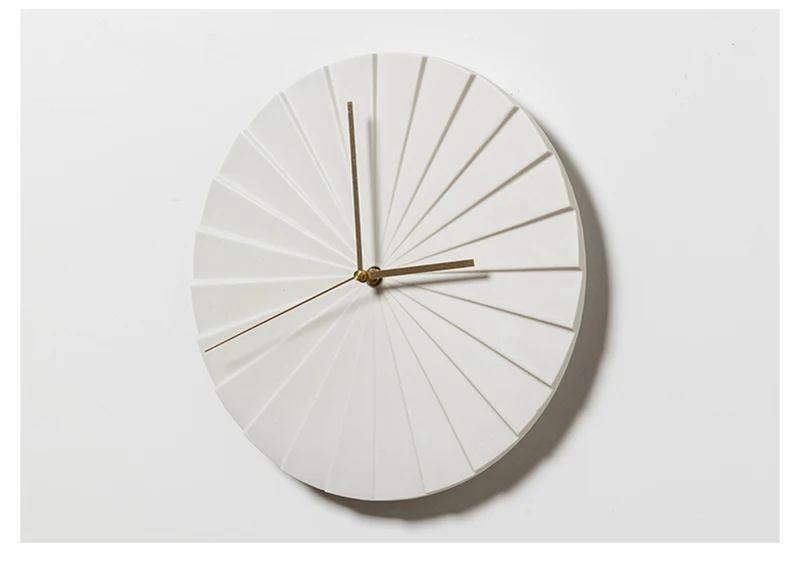 Wall Clock (14)