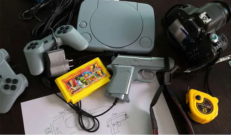 Cheap Consoles de vídeo game
