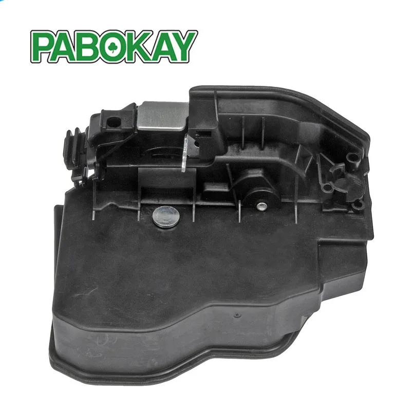 Us 35 44 25 Off Fs For Bmw Rear Right Door Lock Actuator Mechanism Power Locks Motor Latch E60 E65 E82 E83 E89 E90 E92 X3 X5 X6 Z4 1 51227202148 In