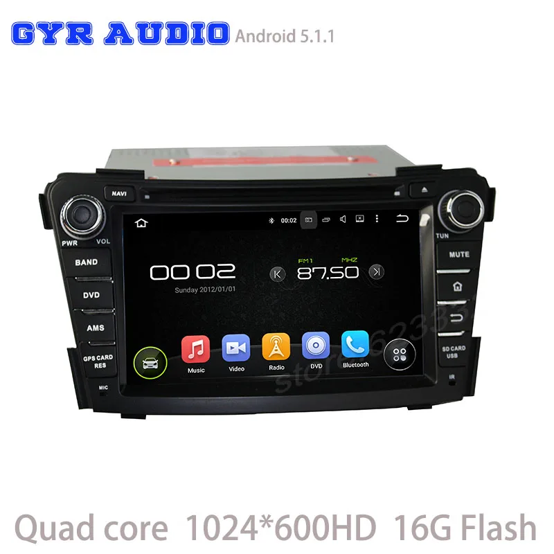 Android 51 Car GPS stereo dvd player For hyundai I40 2011-2014 with quad core CPU 1024600 screen WIFI 3G usb bluetooth radio Android 51 Car GPS stereo dvd player For hyundai I40 2011-2014 with quad core CPU 1024600 screen WIFI 3G usb bluetooth radio