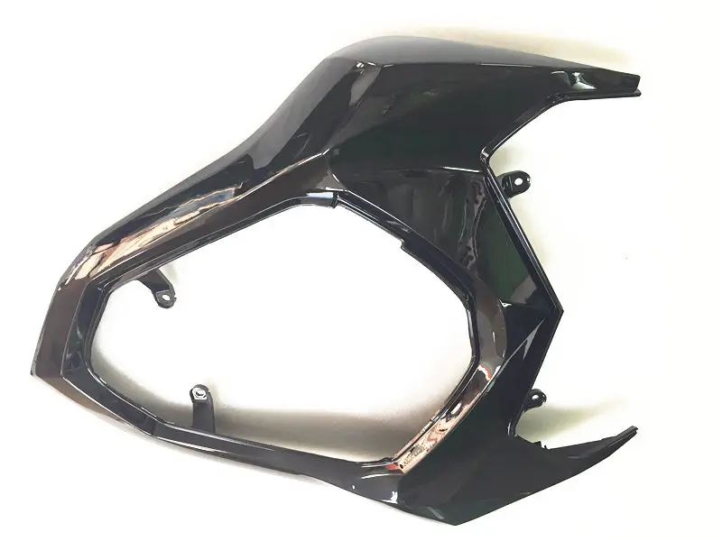 

Fairing rear tail fittings bright black ABS fit for Kawasaki z800 2013 2014 2015 2016year