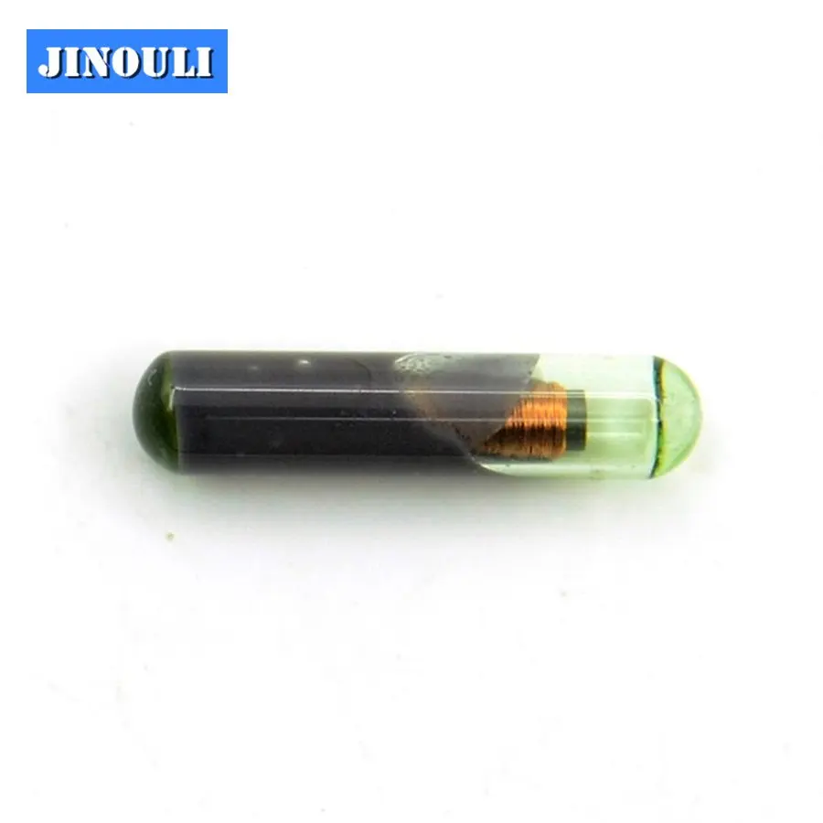 

Wholesales Car Key Transponder ID48 T6 Crypto Unlocked Chip For VW /Audi /Seat /Skoda key transponder id 48 chip