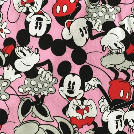 Online kaufen groÃhandel baby minnie maus bettwäsche aus ...