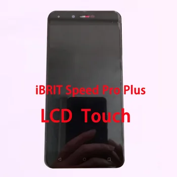 

RYKKZ For iBRIT Speed Pro Plus LCD Display With Touch Screen Digitizer Assembly Replacement With Tools
