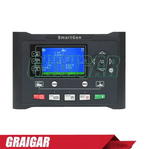 

Smartgen AUTO Generator Controller HGM9610