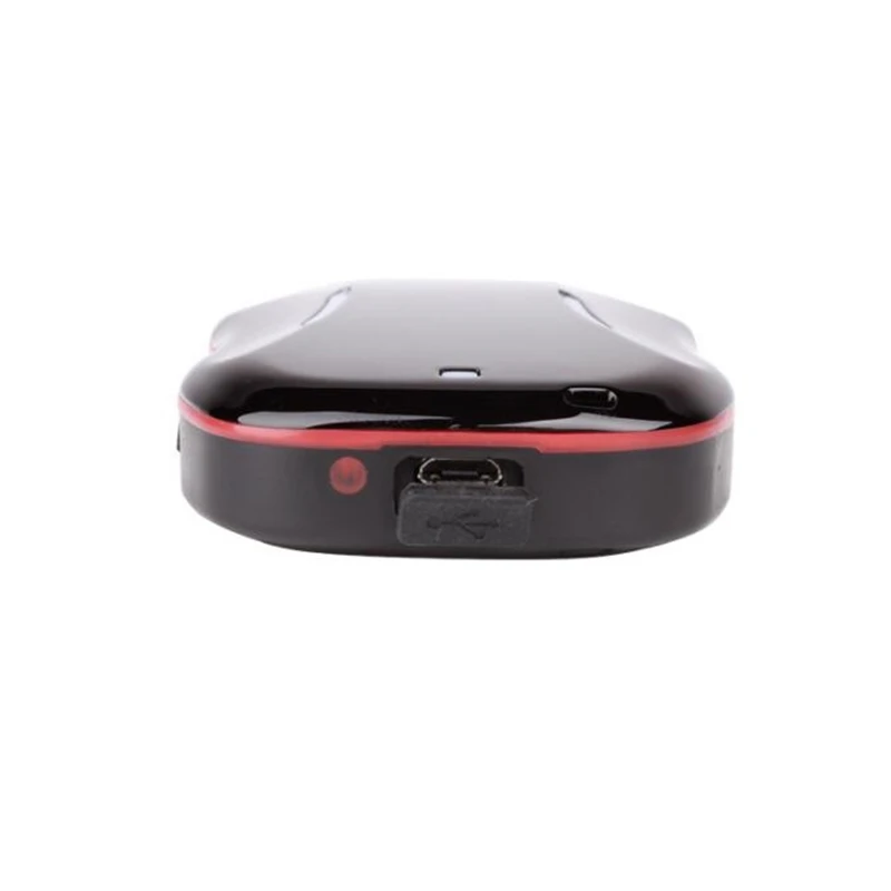 Flashlight Mini GSM Wifi GPS Tracker LK800 One Way Communication with SOS Waterproof IPX6 Phone APP Platform Real-time Tracking car tracking device