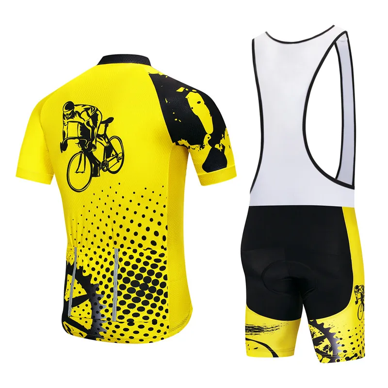 Weimostar набор Джерси для велоспорта одежда для велоспорта Pro Team летняя дышащая одежда для велоспорта Одежда с коротким рукавом для велоспорта