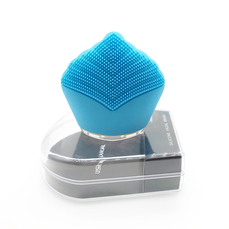 sonic facial cleanser 8