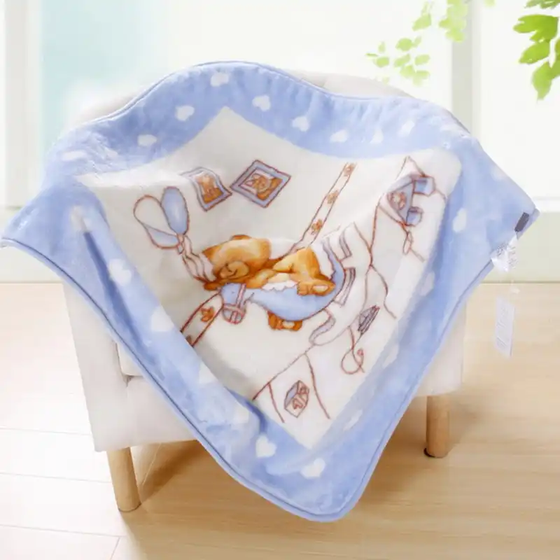 Couverture r/éversible super douce pour adultes et enfants Couverture polaire Coobal Comment former votre dragon