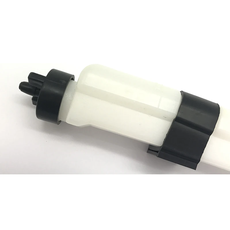 Новый резервуар для воды Shineray ST 9E Stixe Parts 250CC ATV Quad Chinese Parts|Детали снегоходов| |