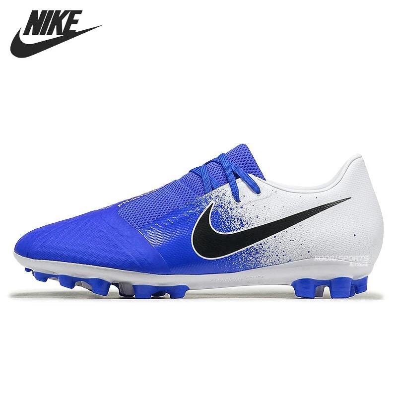 Оригинальный Новое поступление NIKE PHANTOM VENOM ACADEMY AG-R мужские футбольные кроссовки |