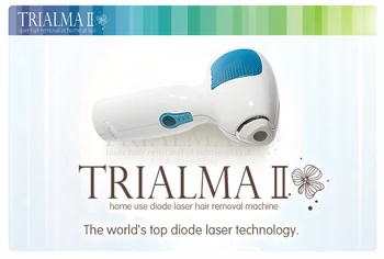 

808nm laser hair care depilator brand