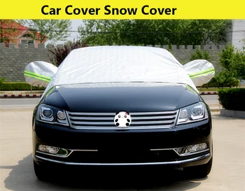 

Car Cover Snow Cover Sun Shade Protector Indoor Outdoor Water Resistant Car Cover Storage Protection