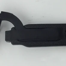 5 шт. OEM гарнитура сбоку Пылезащитный колпак аксессуар для Motorola mototrbo XIR P8268 P8200 P8260 двухстороннее Портативный радио