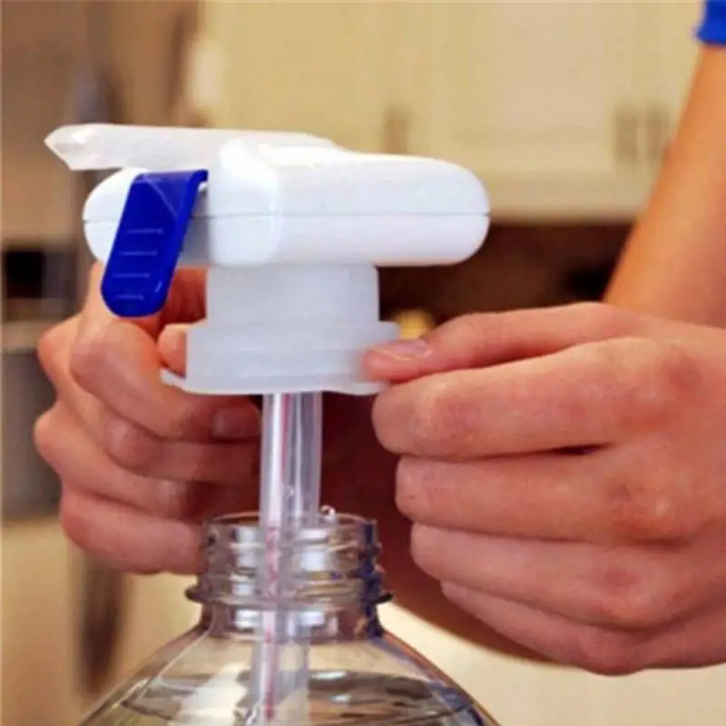 

Hot Portable Must-have Electric Shot Drink Beverage Dispenser Milk Water Juice Cocktail Party Kitchen Accessories Magic Tap