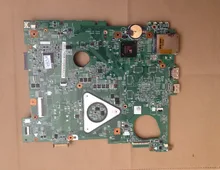 SHELI laptop Motherboard for dell inspiron N5110 0G8RW1 CN 0G8RW1 for intel cpu with integrated graphics