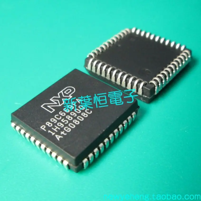 8IC P89C660FA P89C660HBA P89C660HFA | Электронные компоненты и принадлежности