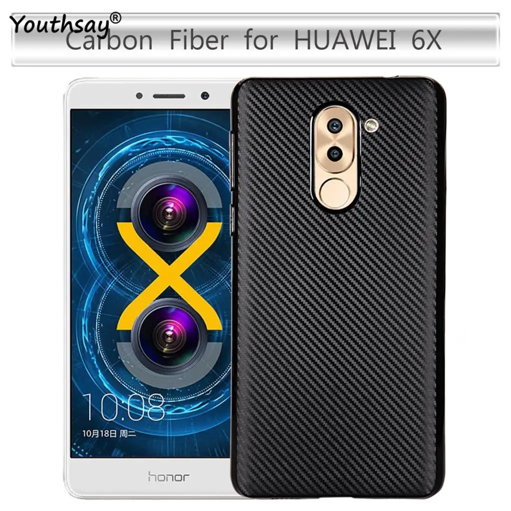 Honor Pad Ysjisy Cover Per Honor X6a (Non Per Honor X6), Nero - Foto 3
