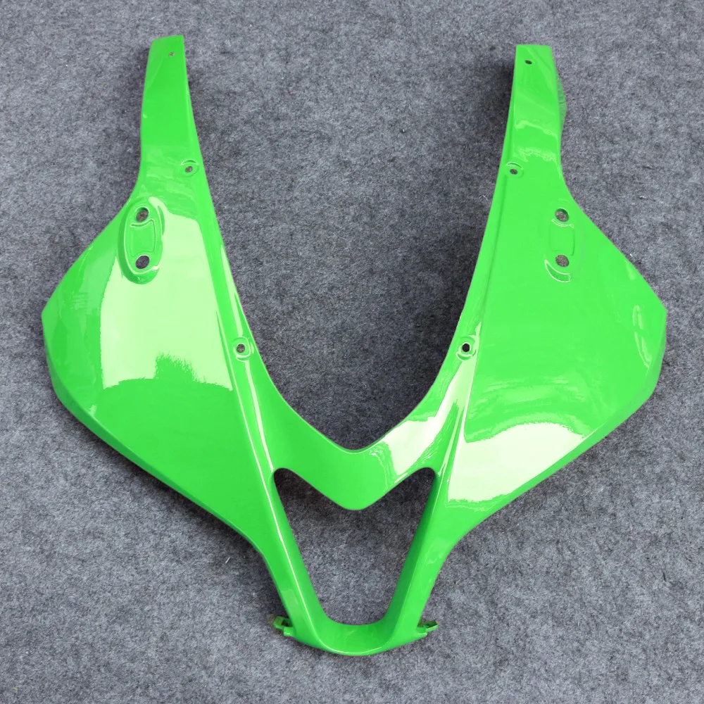 Передний верхний обтекатель фары хомут нос Подходит для Honda CBR600RR F5 2007-2012 08 07 10 11