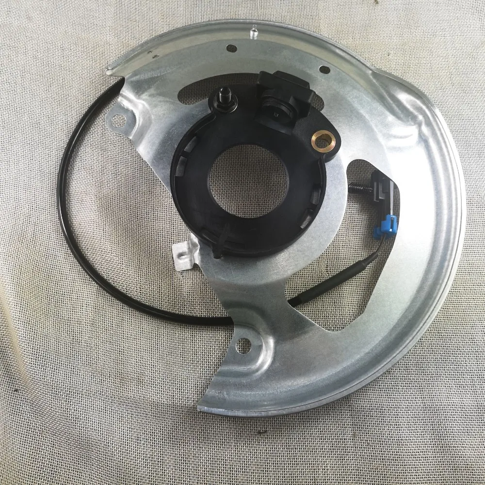 Датчик скорости колес ABS подходит для блейзера 95 03 S10 970 098 15725356 ALS548|Датчик
