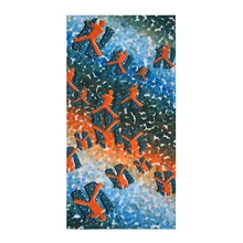 Новинка, велосипедные банданы, бесшовные банданы, маска для езды на велосипеде, волшебный шарф для мужчин, велосипедная спортивная повязка на голову