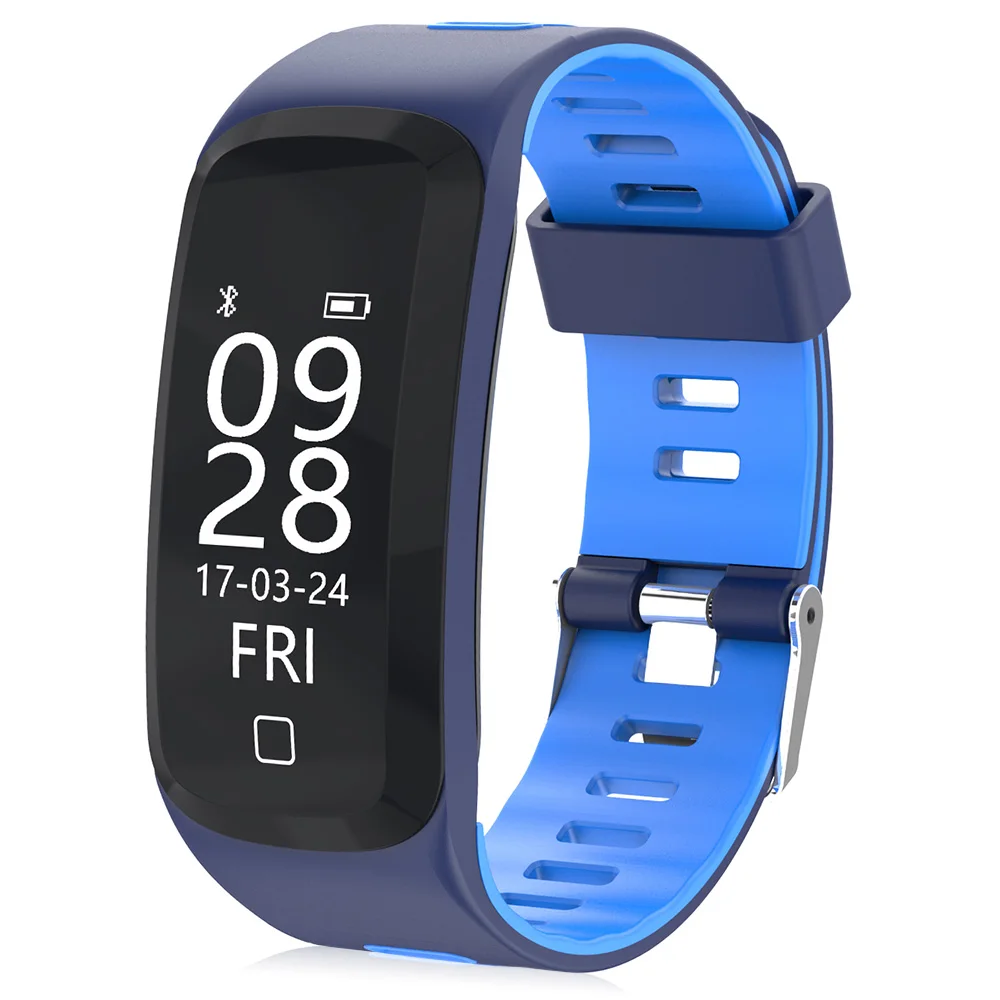 Smartwatch NO.1 GT1 Sports Smartband IP68 Waterproof