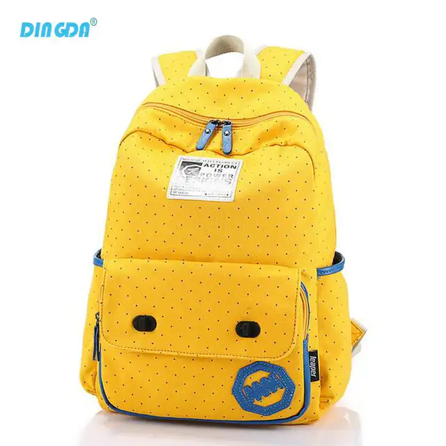 kd backpack for girls