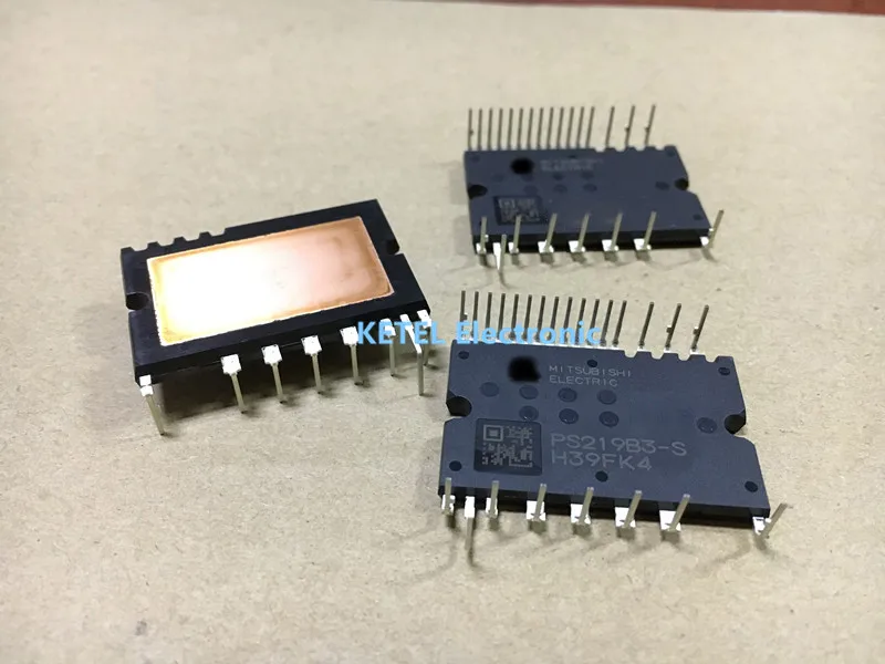 

PS219B3-S PS219B2-S PS219B3-ST PS219B2-ST IGBT MODUEL