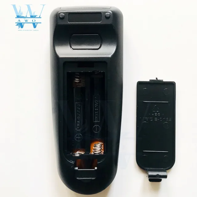 Remote Control Use for WD Digital WD TV Live TV Plus Mini HD