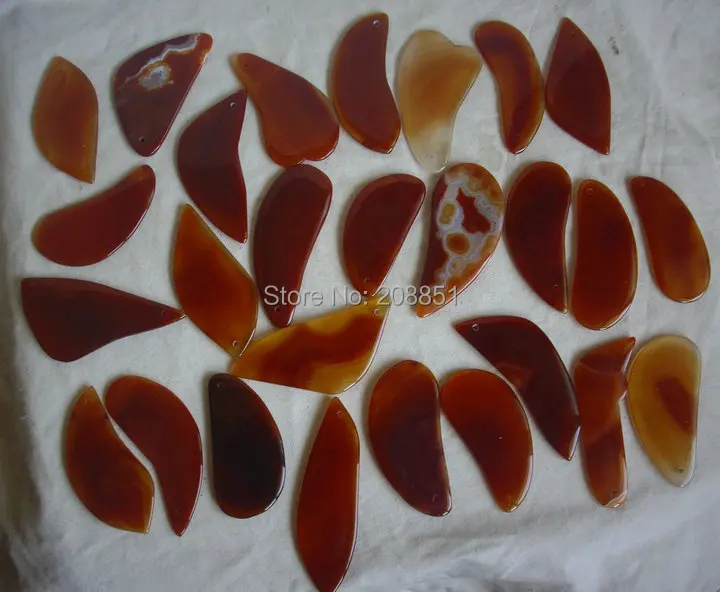 

10 NATURAL AGATE CRYSTAL MASSAGE BOARD PLANK PENDANT HEALING ,Wholesales Price,Free Shipping