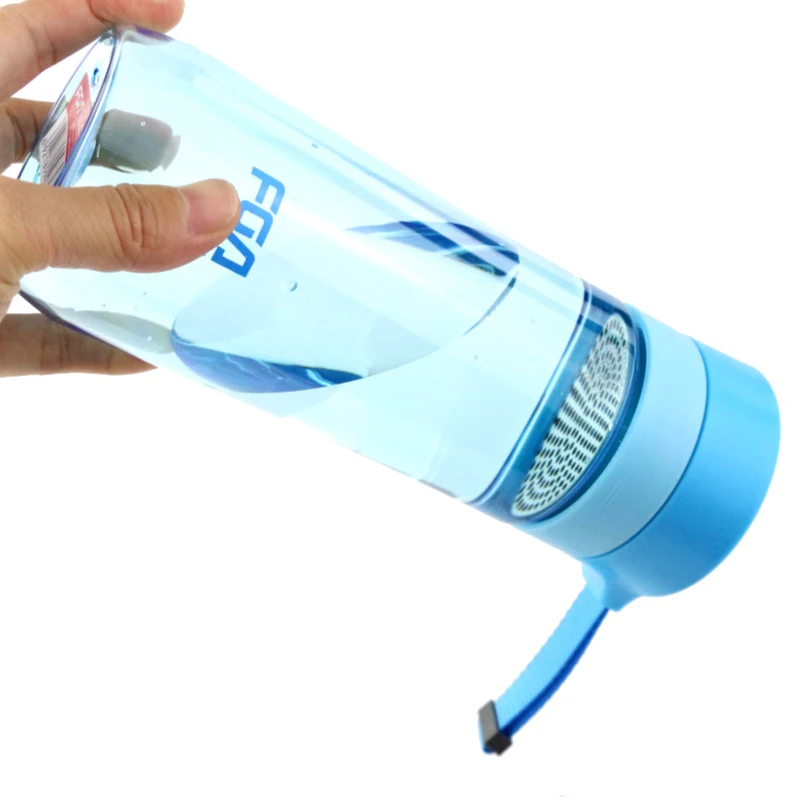 500ml Plastic Water Bottle Outdoor Sports Bottle Leak Proof Drinking Bottle for Water Portable Water Bottle with Filter Drinkware (6)