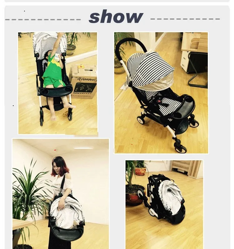 Горячая Распродажа, детская коляска, обеденная тарелка для коляски, подлокотник для детской коляски, подстаканник для Yuyu, детские автомобильные аксессуары, 0-36 месяцев