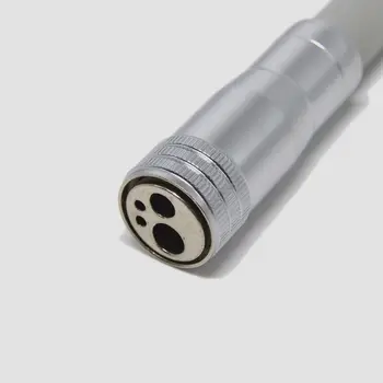 

2/4 Hole Dental Handpiece Tube Connector Adapter
