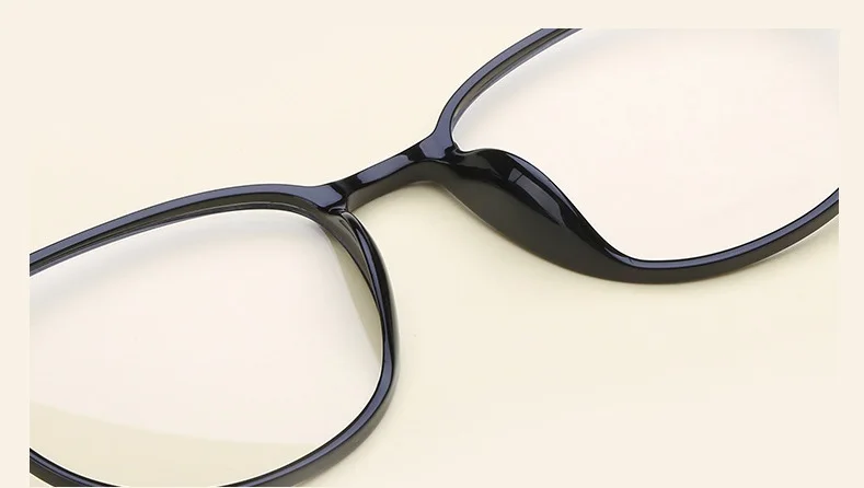 Ширина-136 новые ультралегкие пластиковые стальные вольфрамовые прекрибции тонкие ножки компьютерные очки женские мужские брендовые оправы для очков женские