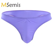 Roupa de banho gay dos homens lingerie maiô gay bikini nadar cuecas shorts natação caminhão bulge bolsa masculina tangas biquíni calcinha