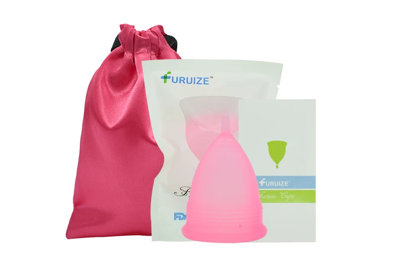 Menstrual Cup (3)
