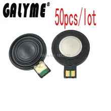 50 шт./партия, популярный корпус для GameBoyAdvance SP, сменный динамик s для ремонта GBASP, громкий динамик, консоль, чехол