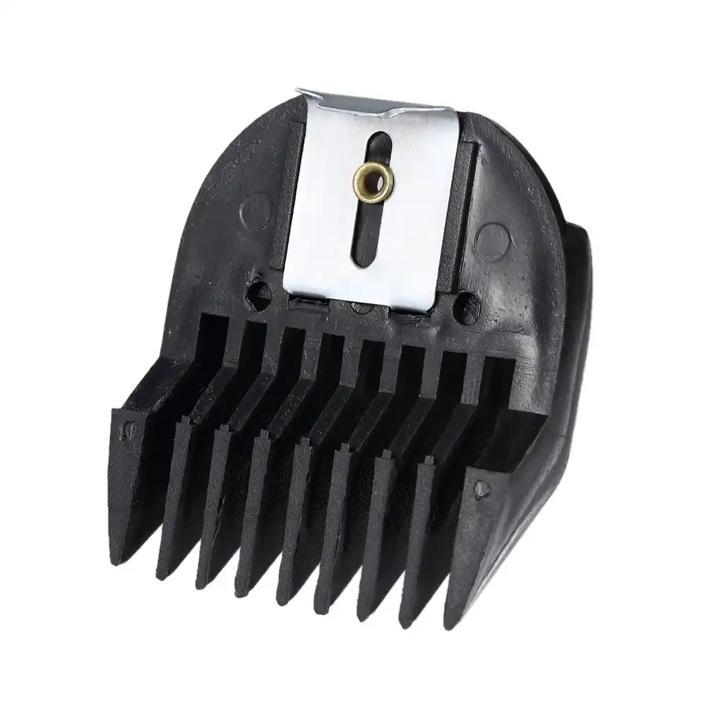 attachment combs for hair clippers